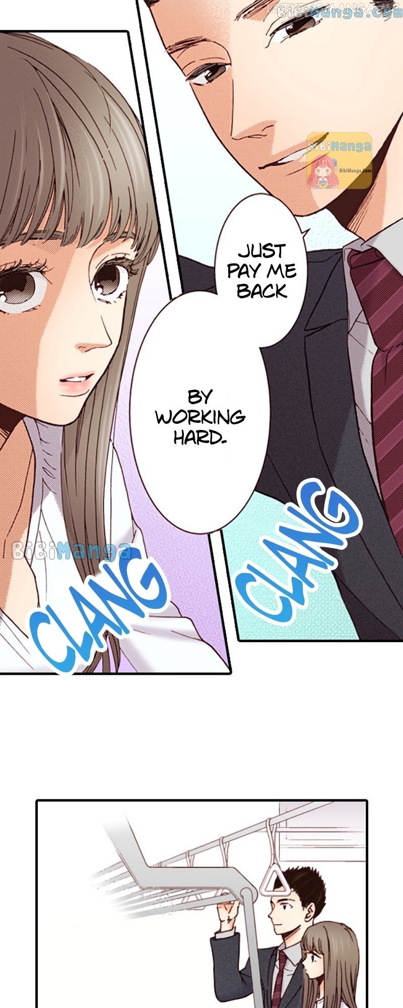 Liar - Manga Chapter 127 - page 38