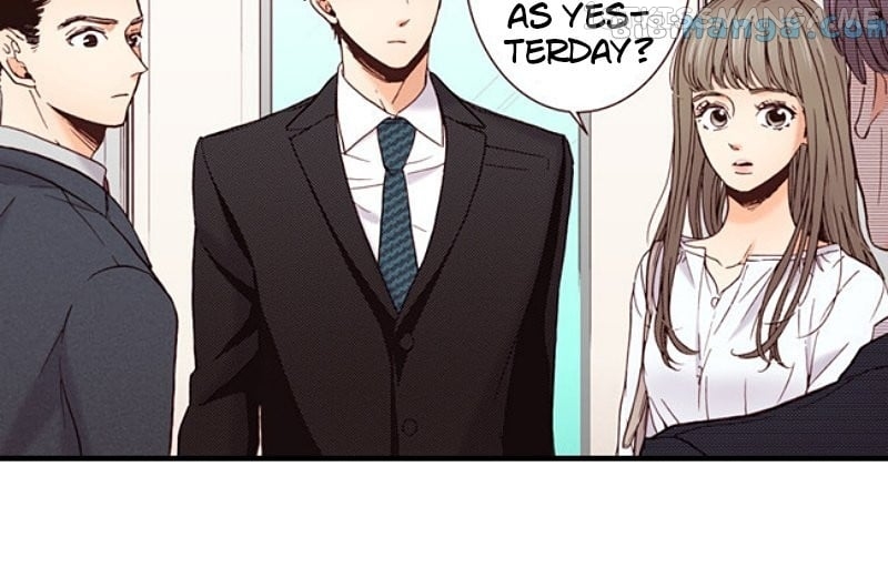 Liar - Manga Chapter 127 - page 42