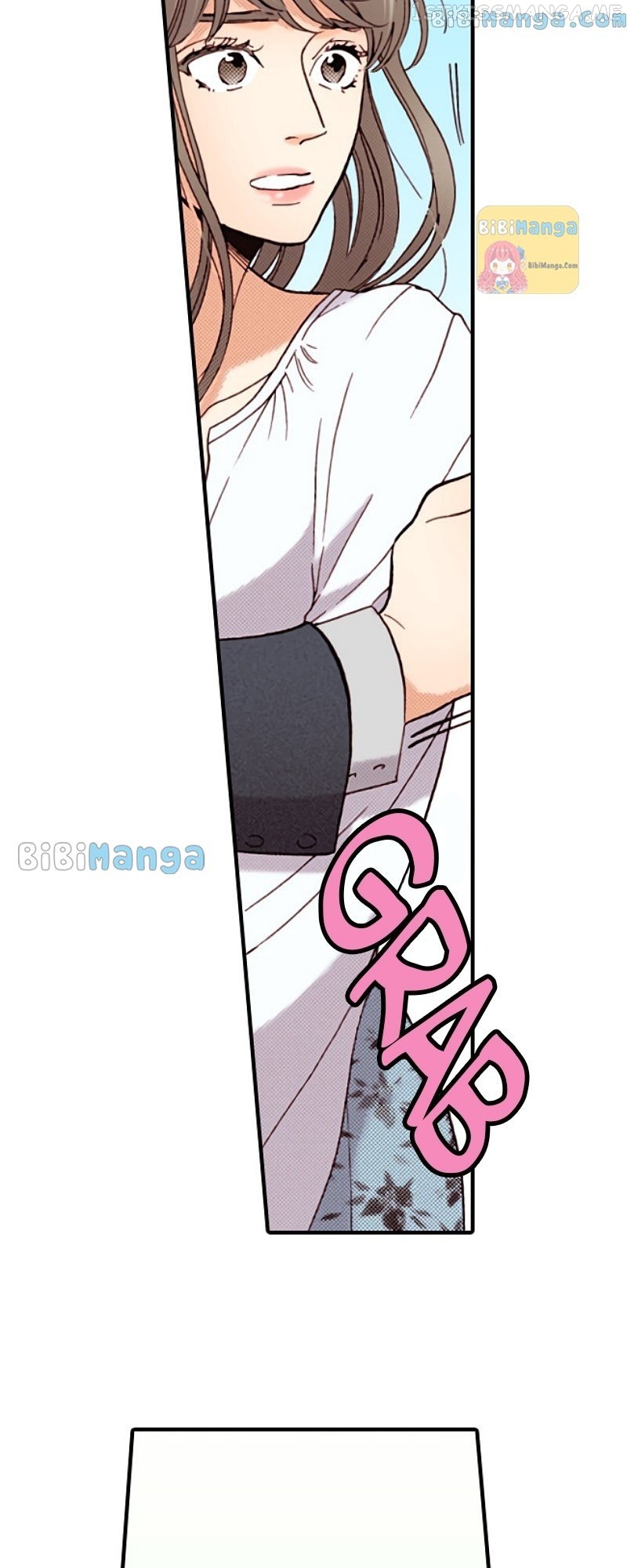 Liar - Manga Chapter 127 - page 45