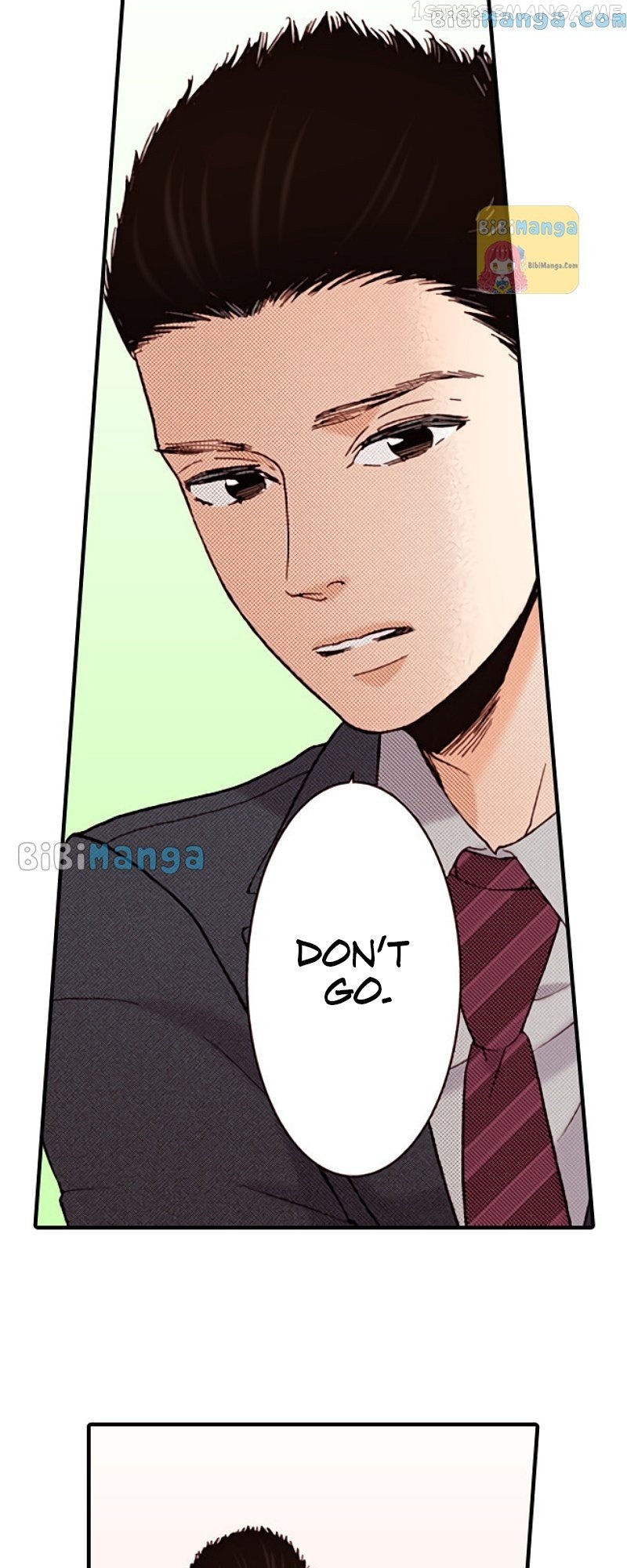 Liar - Manga Chapter 127 - page 46
