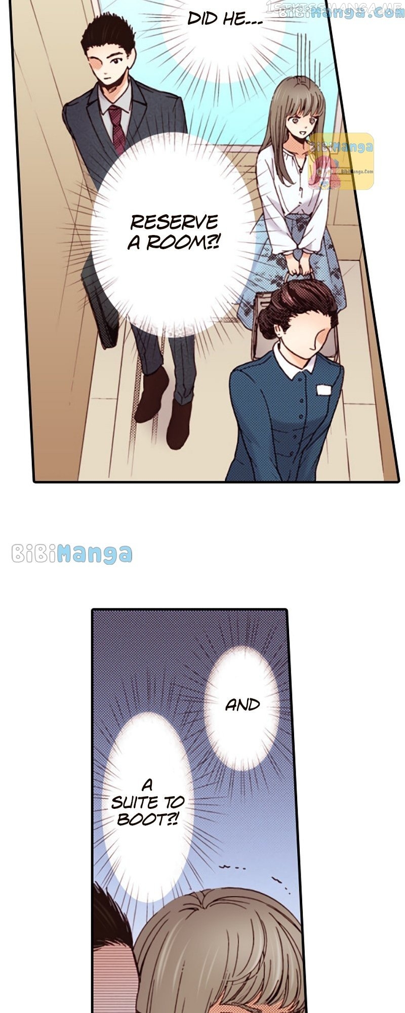 Liar - Manga Chapter 127 - page 9