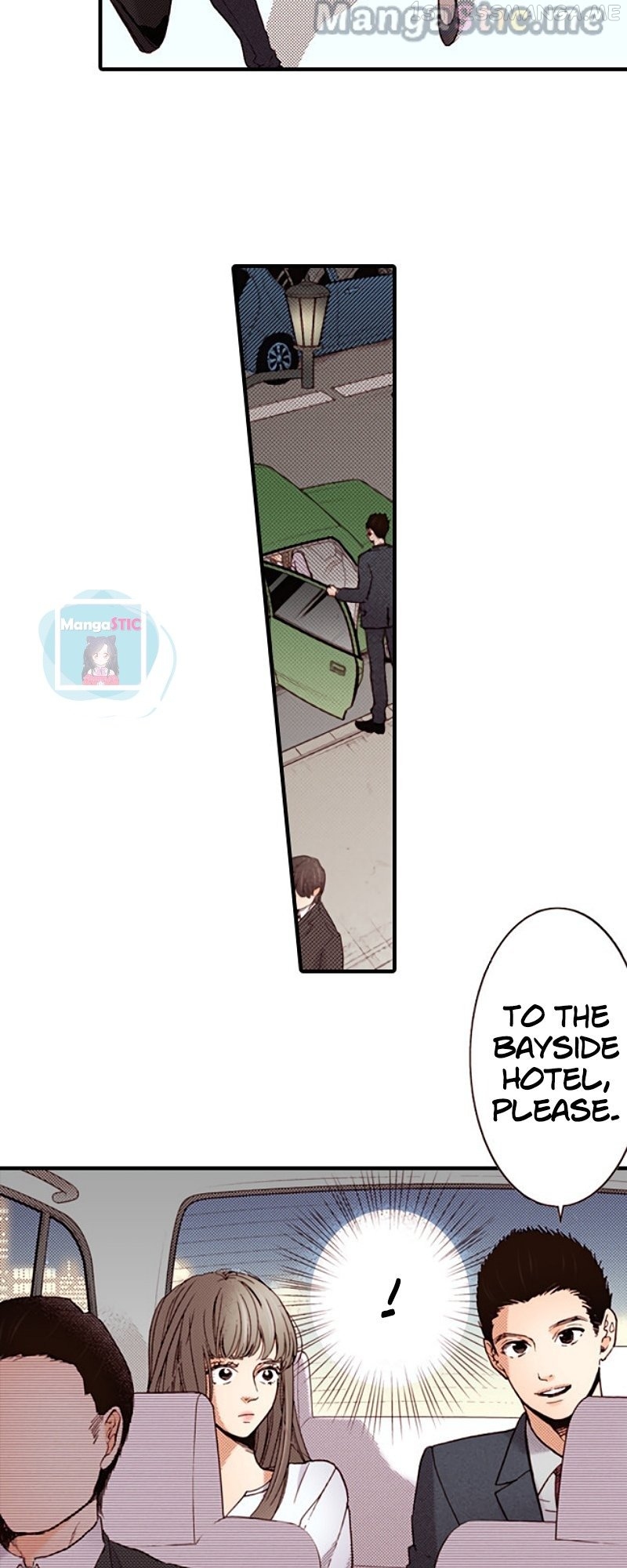 Liar - Manga Chapter 126 - page 19