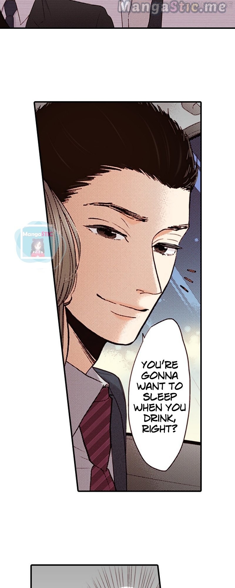 Liar - Manga Chapter 126 - page 20