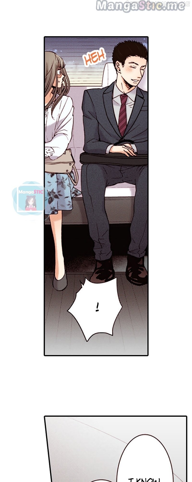 Liar - Manga Chapter 126 - page 22