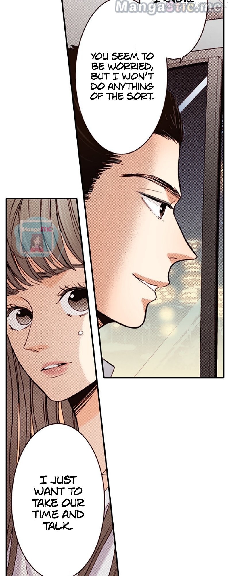 Liar - Manga Chapter 126 - page 23
