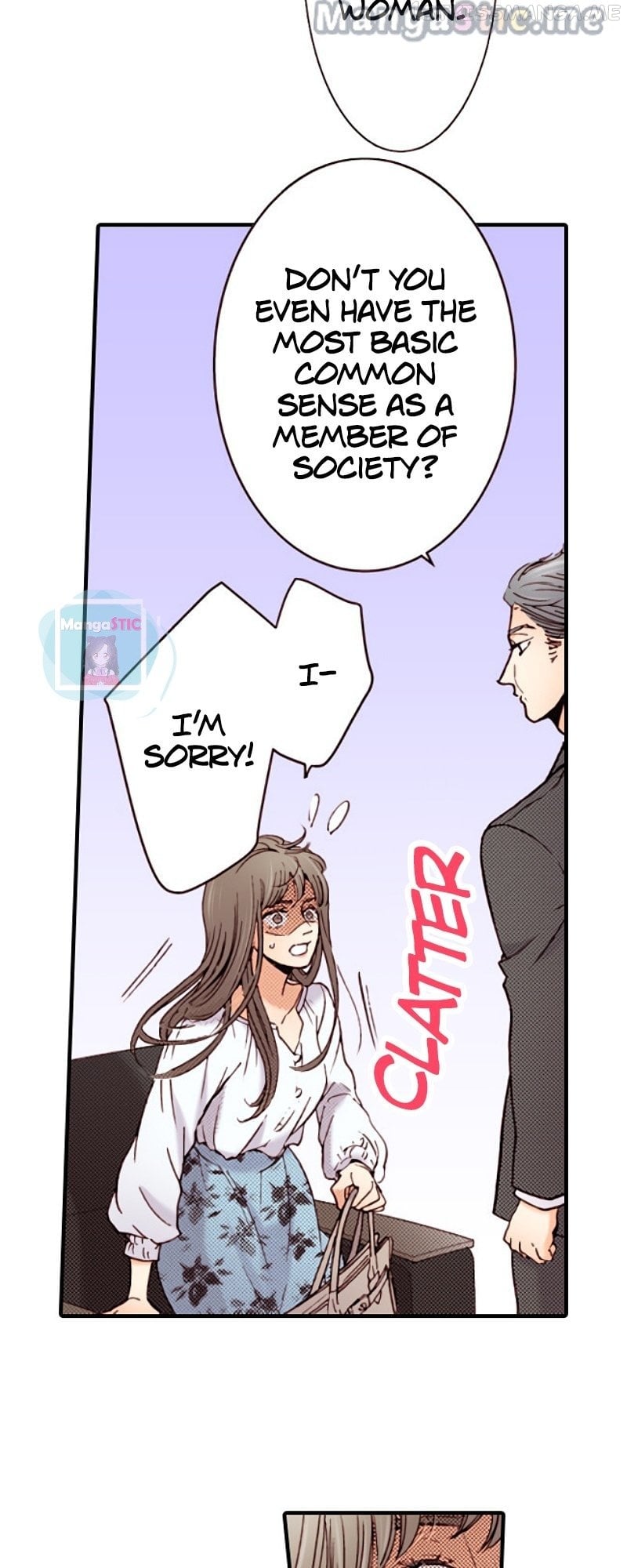 Liar - Manga Chapter 126 - page 4