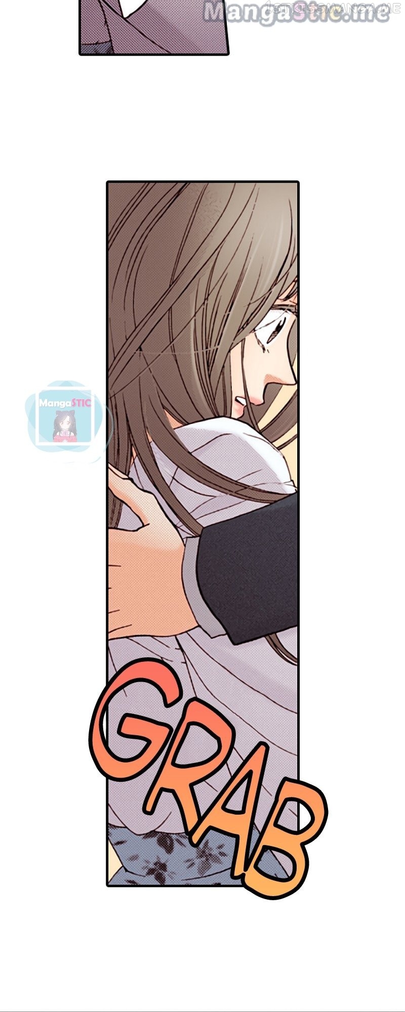 Liar - Manga Chapter 126 - page 6