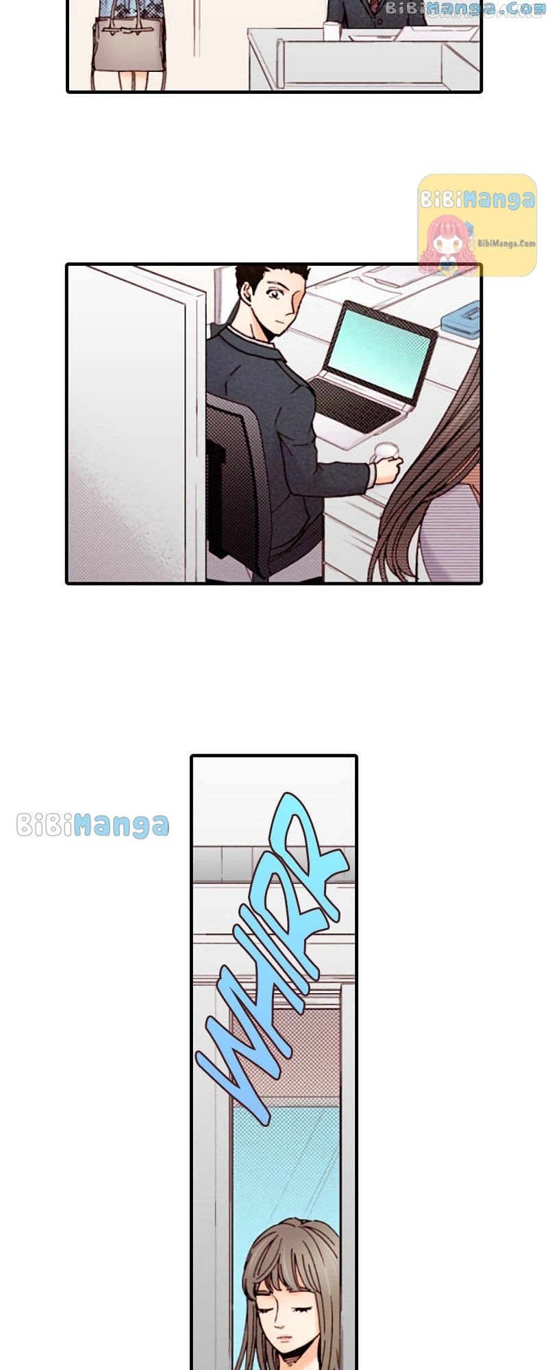 Liar - Manga Chapter 125 - page 11