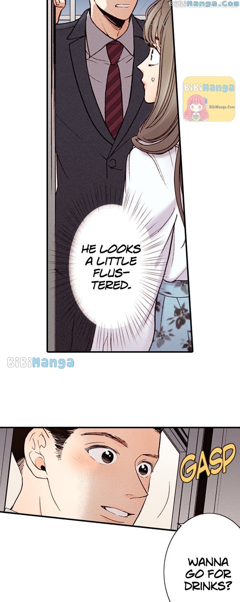 Liar - Manga Chapter 125 - page 18
