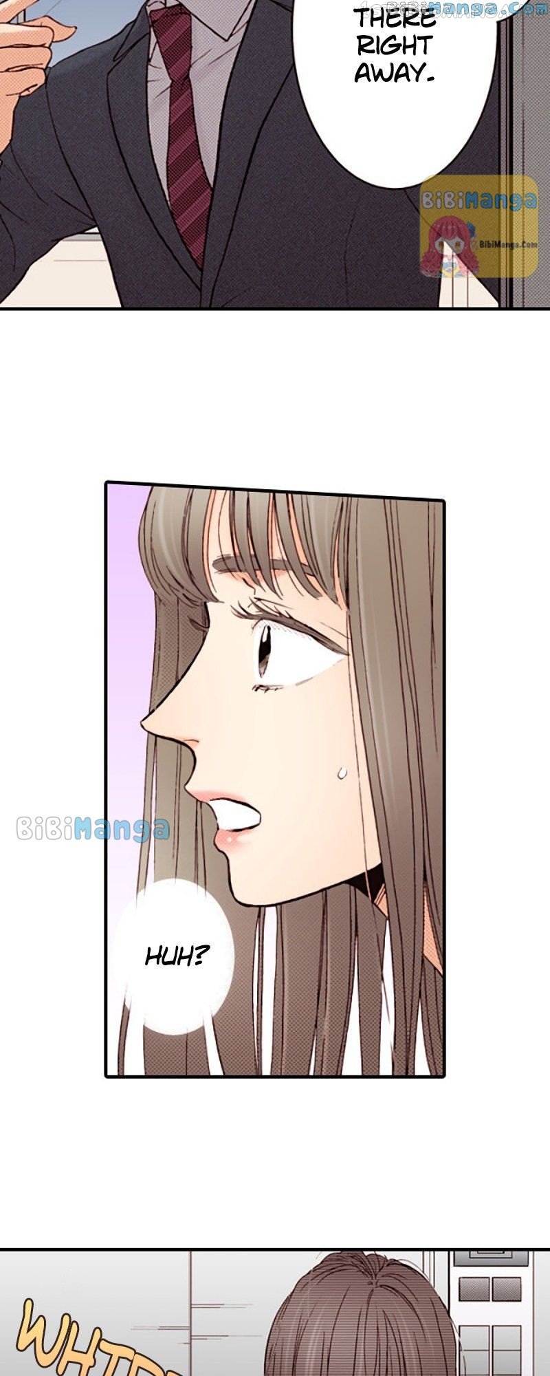 Liar - Manga Chapter 125 - page 20