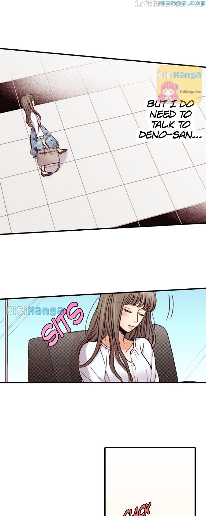 Liar - Manga Chapter 125 - page 23