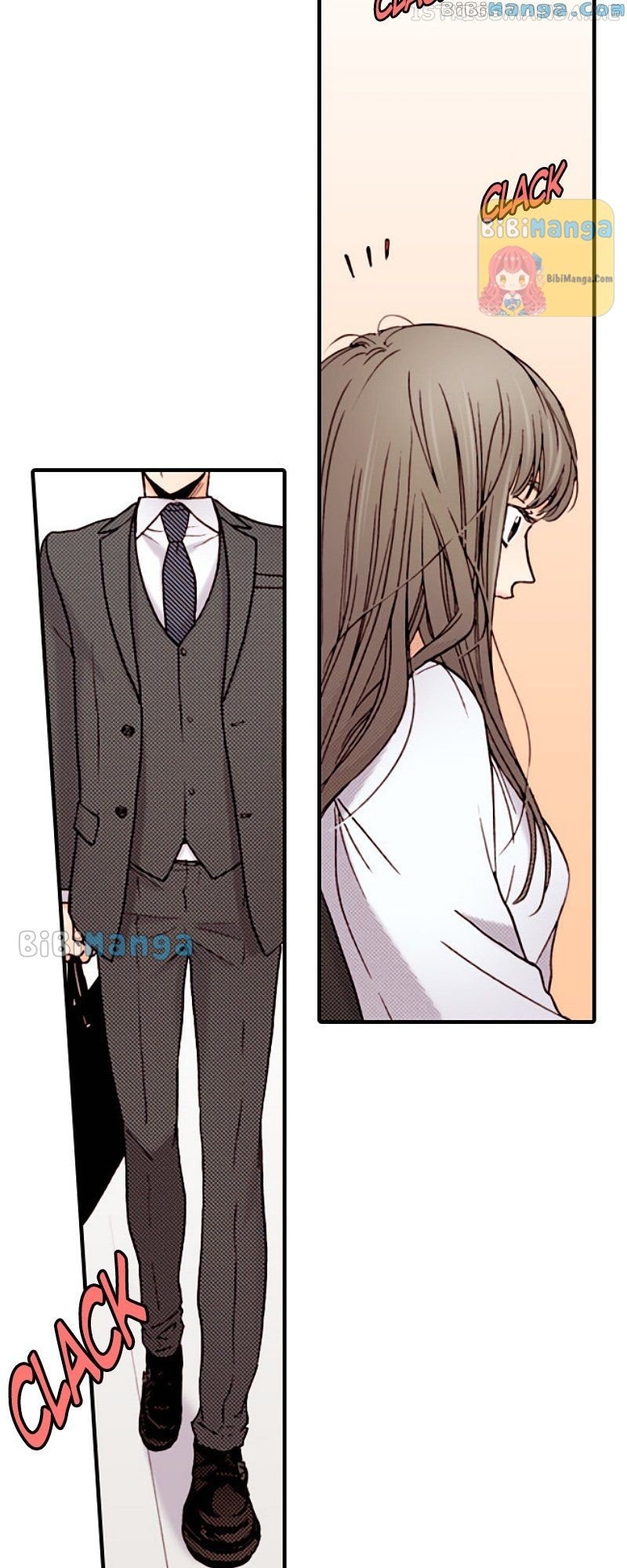 Liar - Manga Chapter 125 - page 24