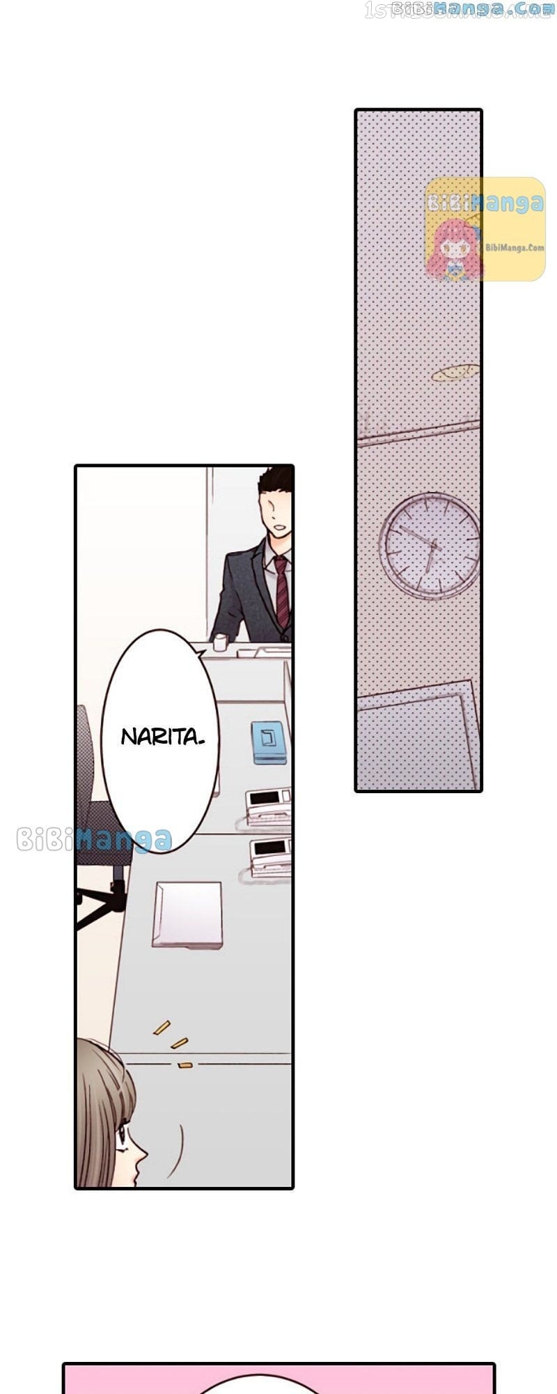Liar - Manga Chapter 125 - page 8