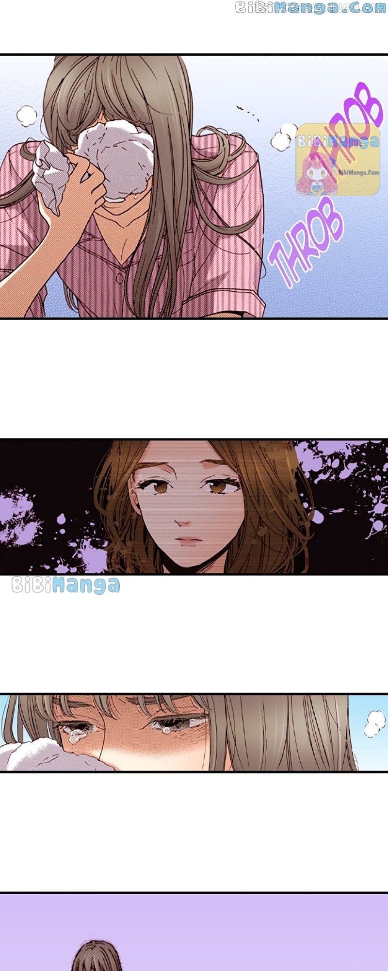 Liar - Manga Chapter 124 - page 10