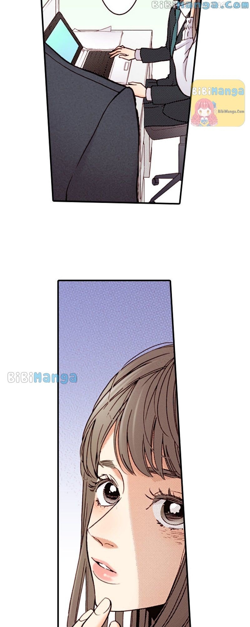 Liar - Manga Chapter 124 - page 13