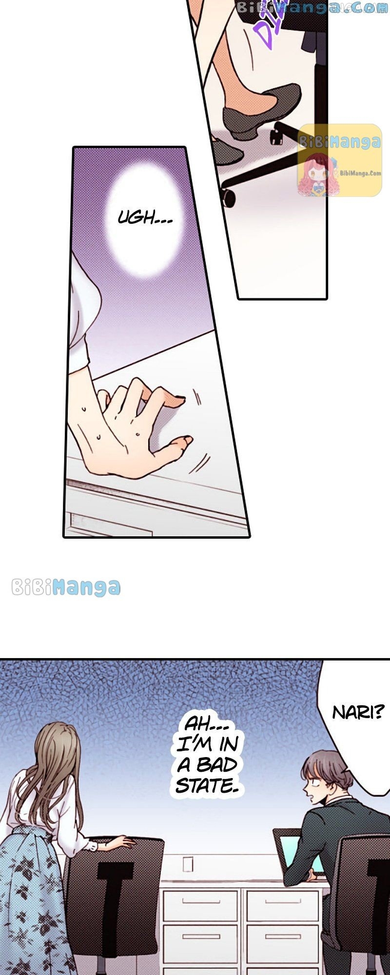 Liar - Manga Chapter 124 - page 20