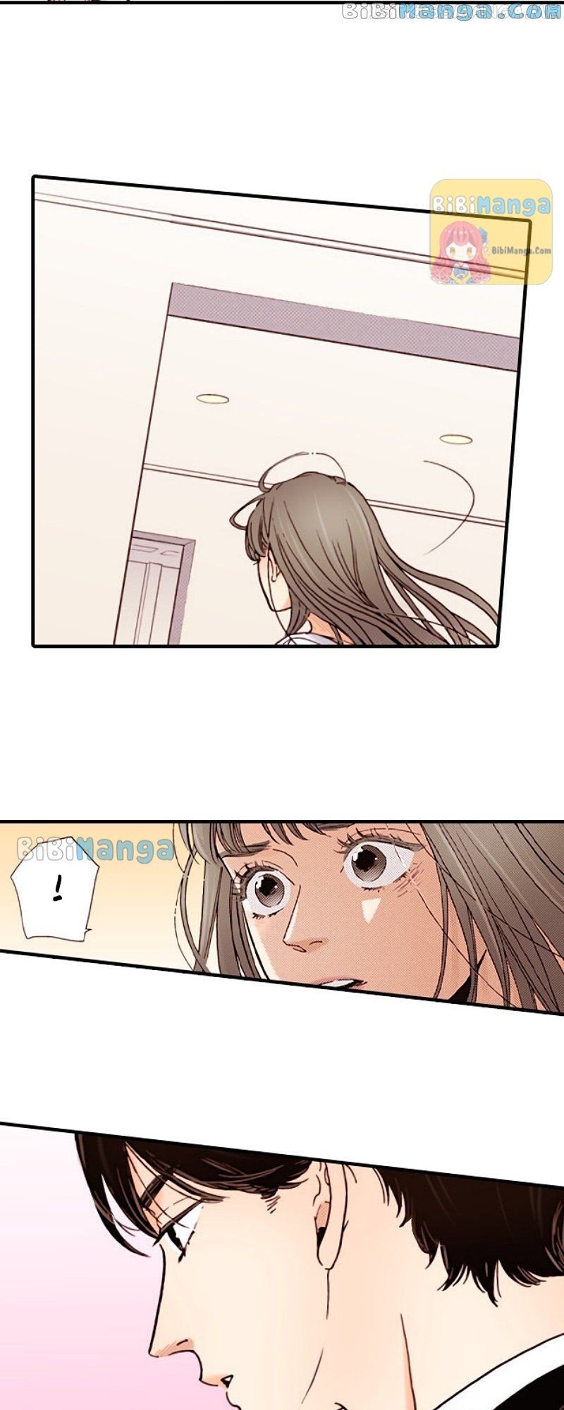 Liar - Manga Chapter 124 - page 23
