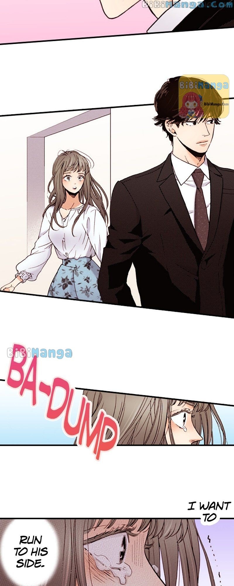 Liar - Manga Chapter 124 - page 24