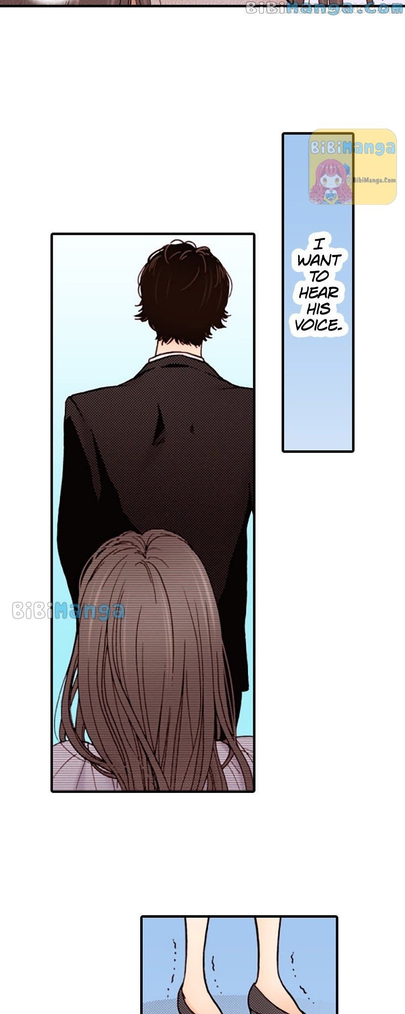 Liar - Manga Chapter 124 - page 25