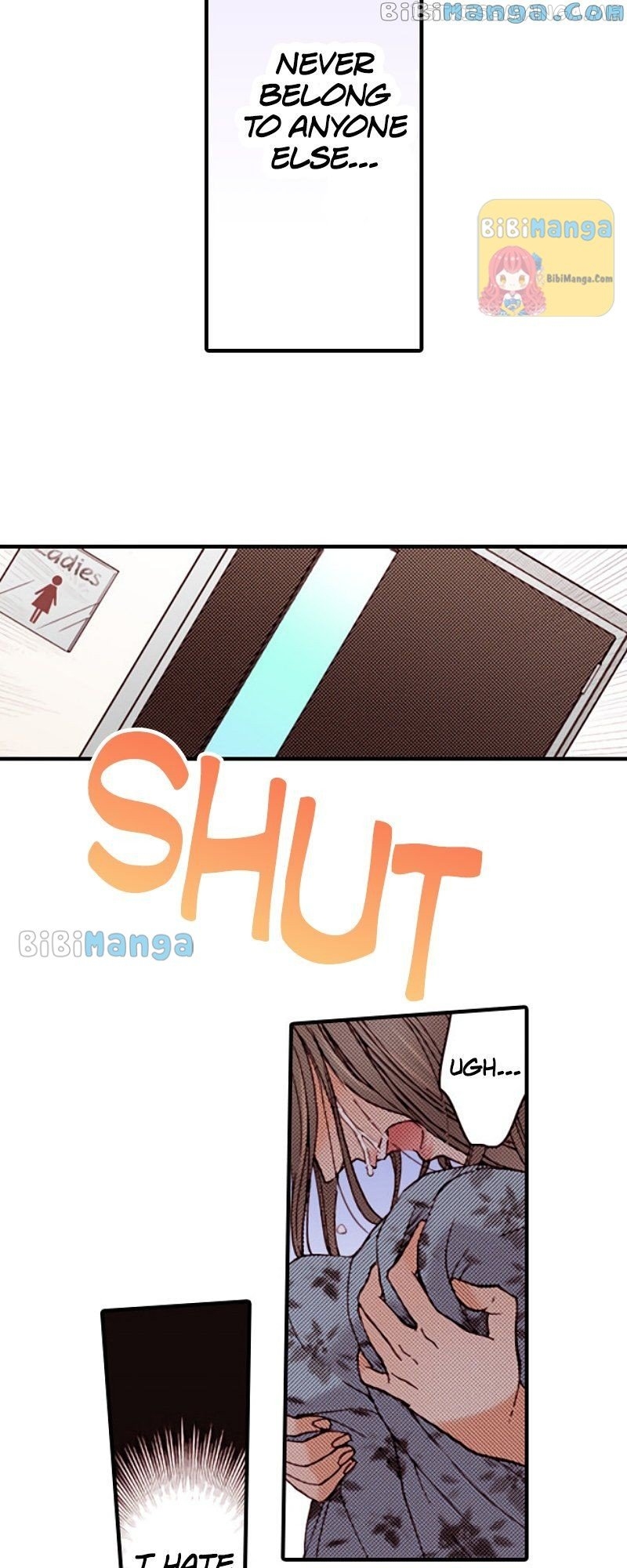 Liar - Manga Chapter 124 - page 27