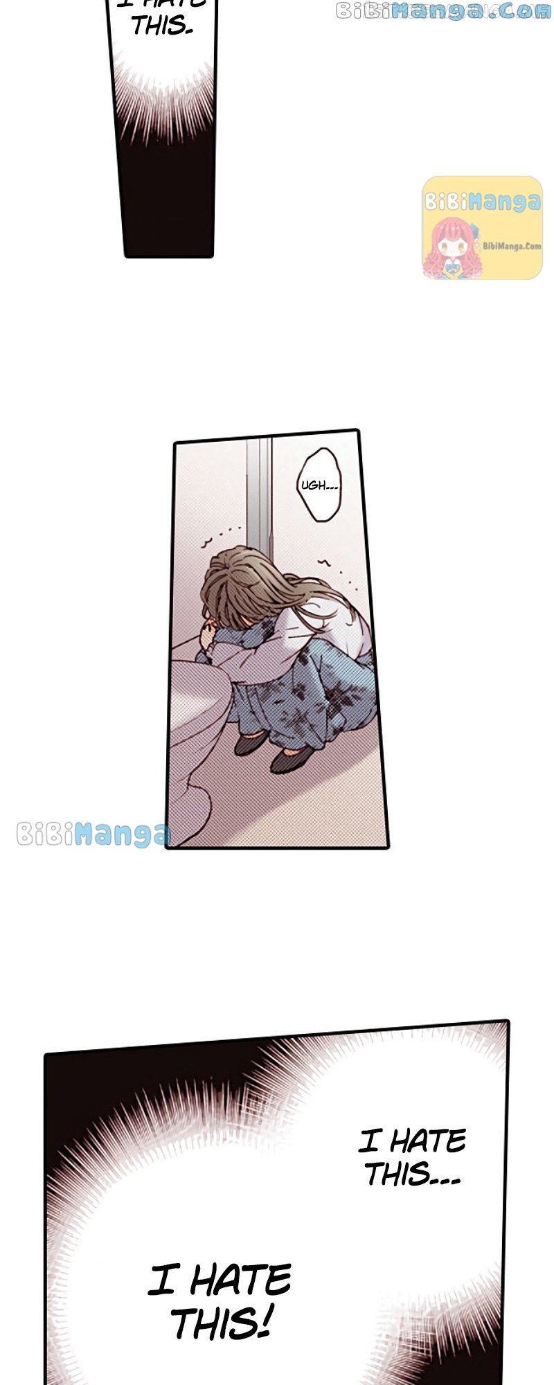Liar - Manga Chapter 124 - page 28