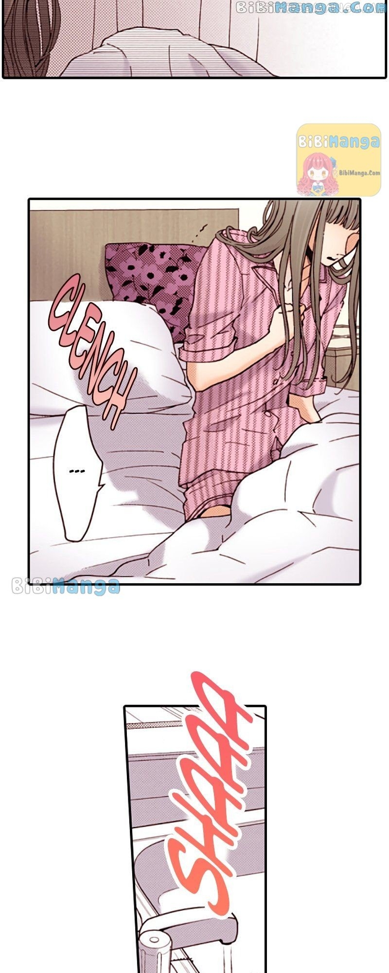 Liar - Manga Chapter 124 - page 3
