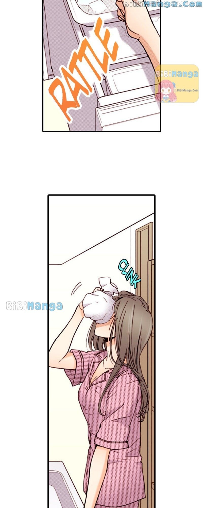 Liar - Manga Chapter 124 - page 5