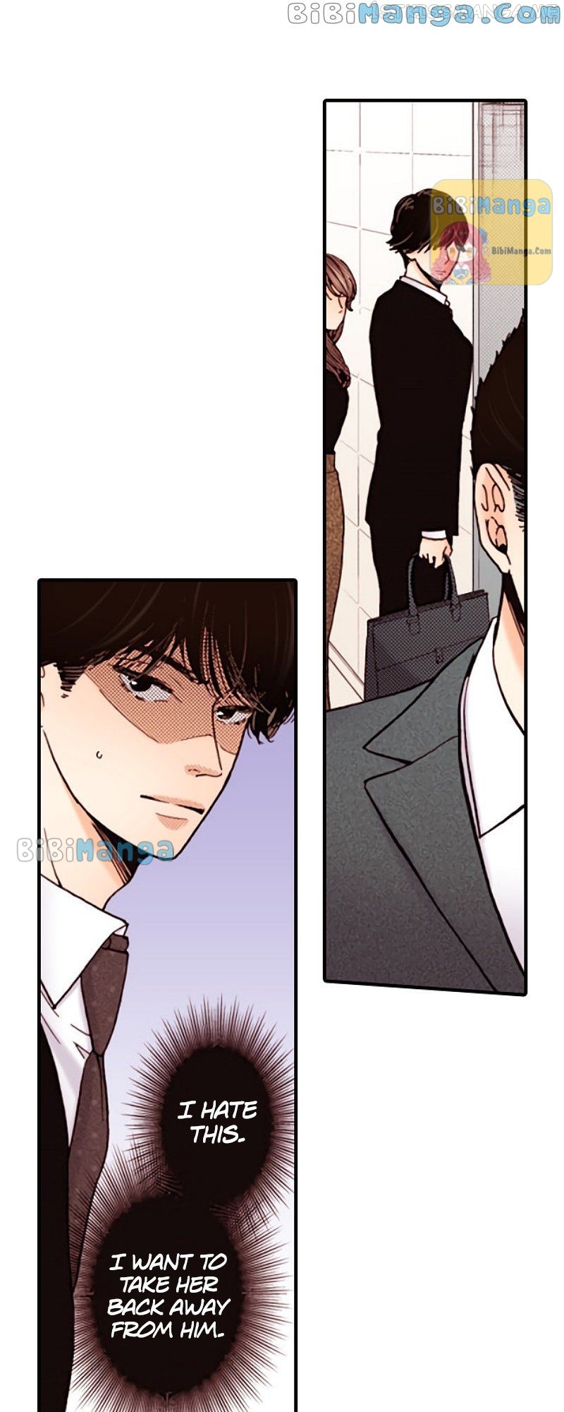Liar - Manga Chapter 123 - page 14