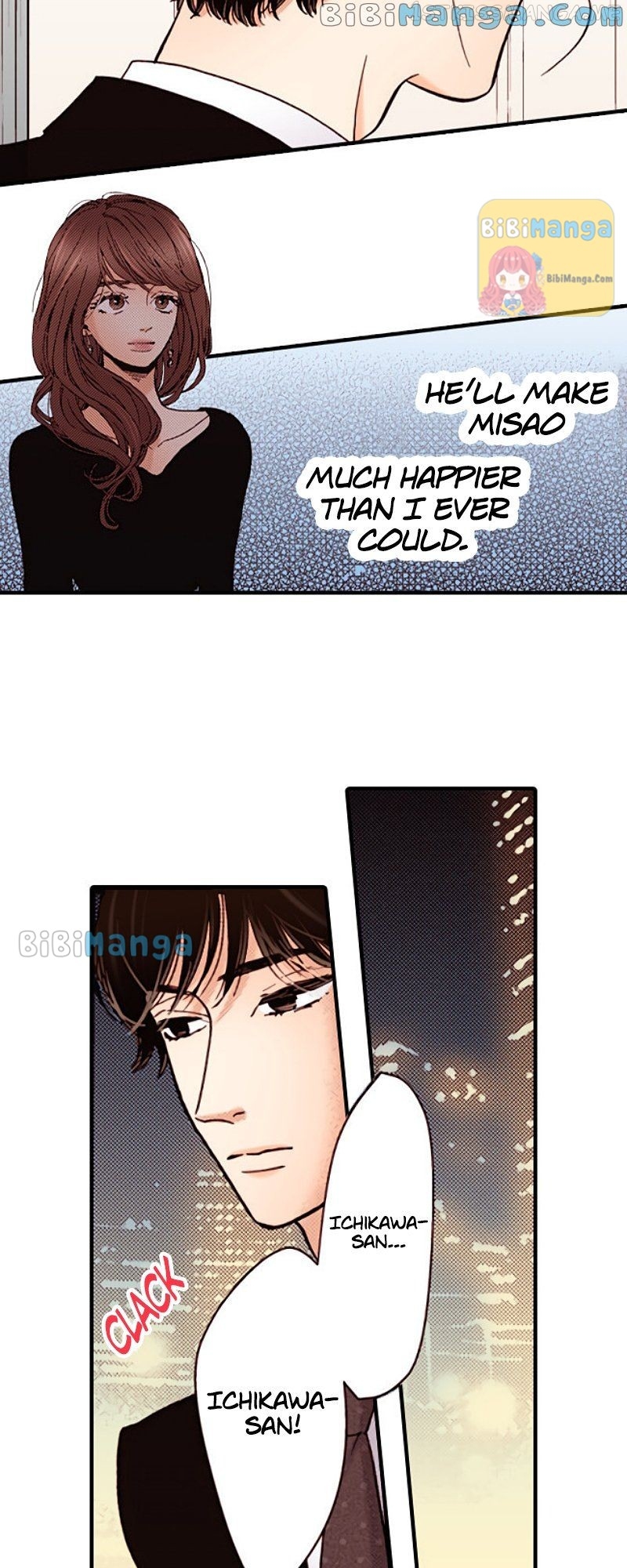Liar - Manga Chapter 123 - page 16