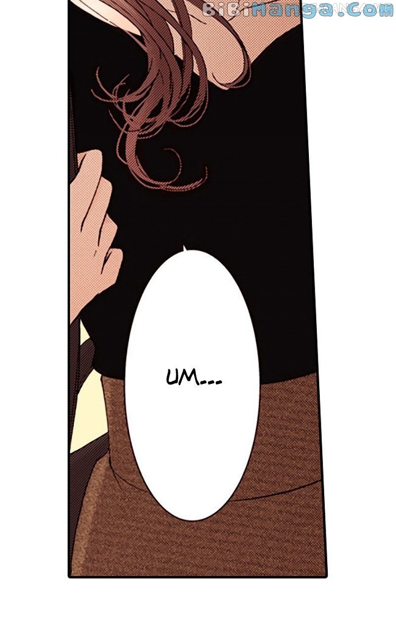 Liar - Manga Chapter 123 - page 19