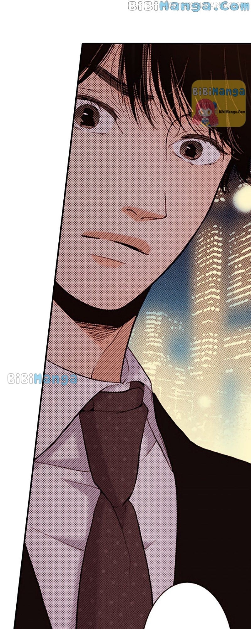 Liar - Manga Chapter 123 - page 20