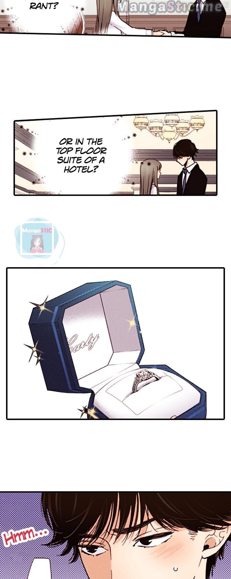 Liar - Manga Chapter 122 - page 11