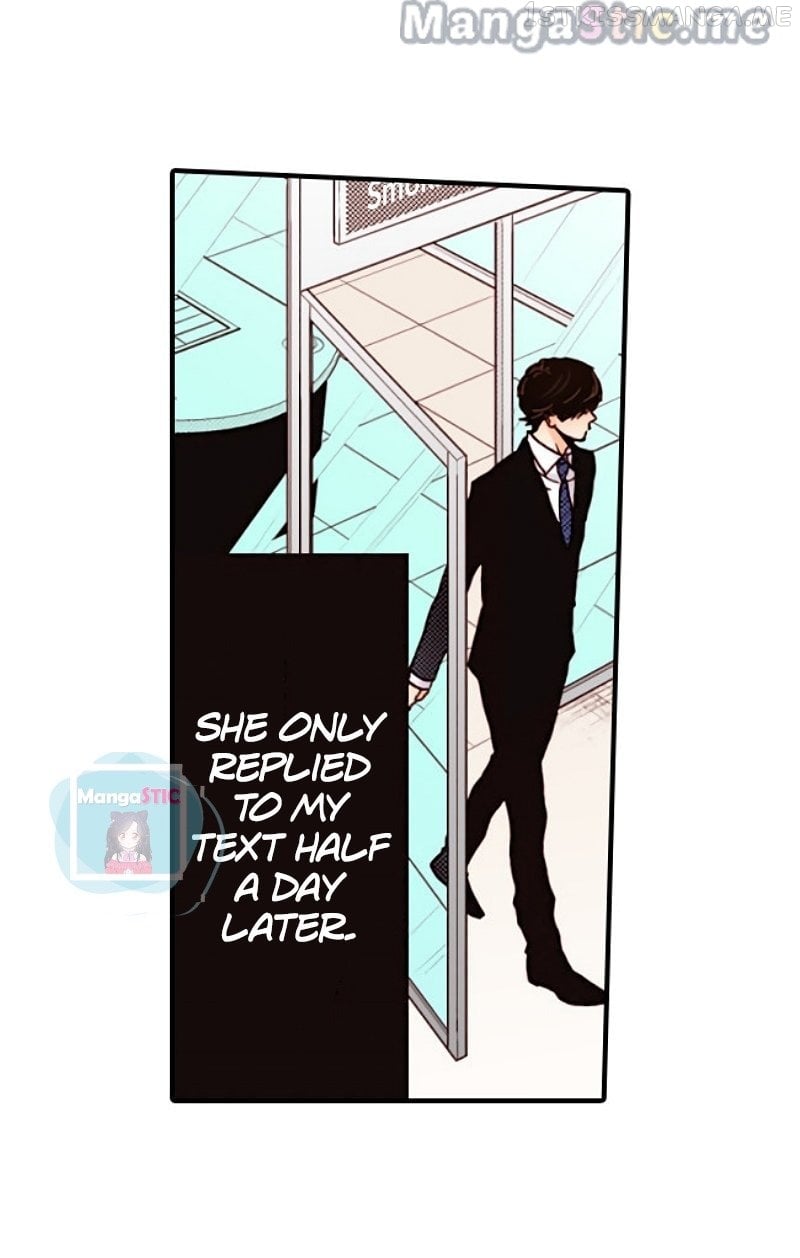 Liar - Manga Chapter 122 - page 14