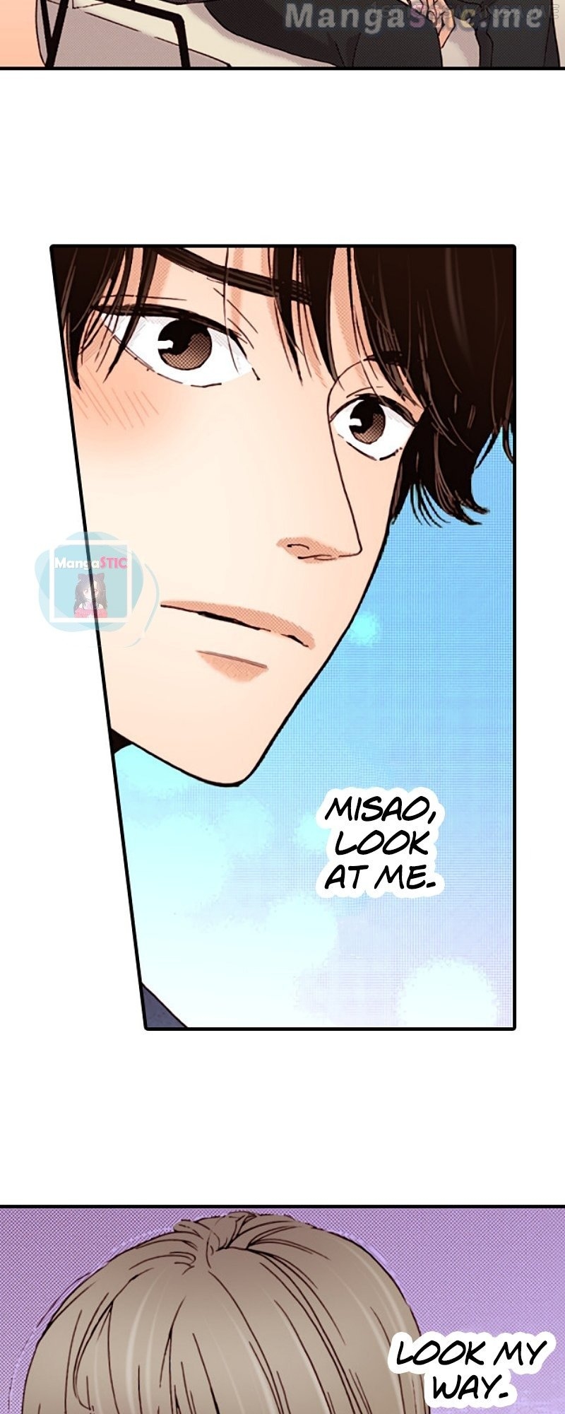 Liar - Manga Chapter 122 - page 19