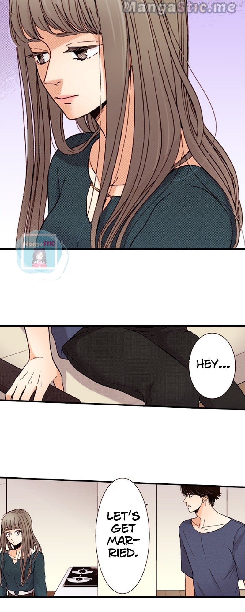 Liar - Manga Chapter 122 - page 20
