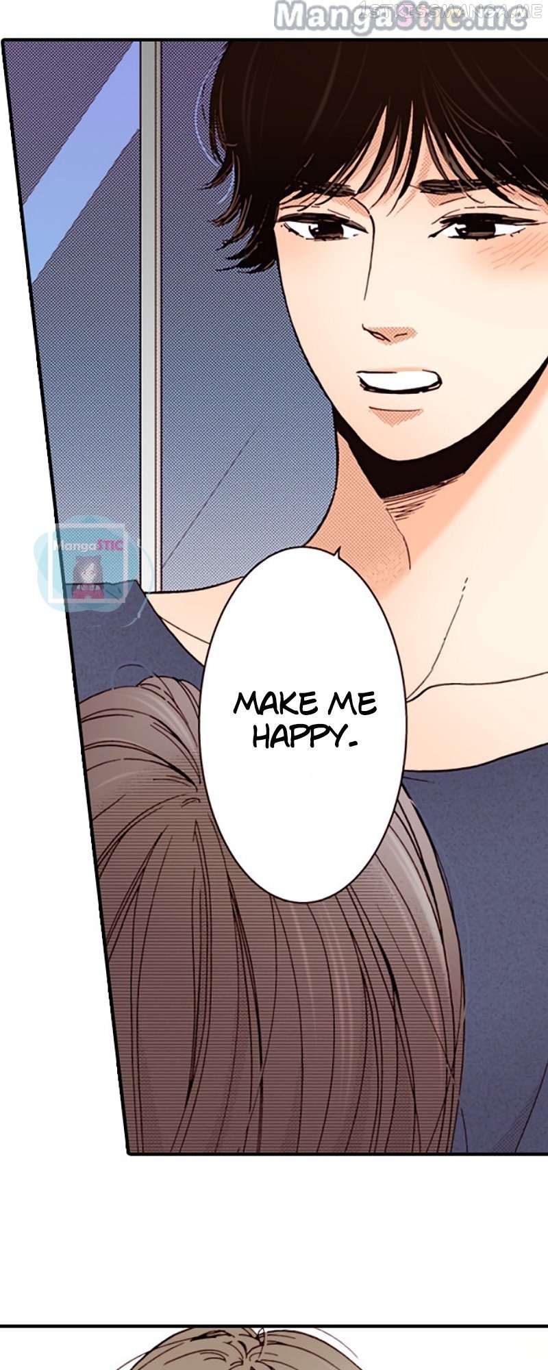 Liar - Manga Chapter 122 - page 24
