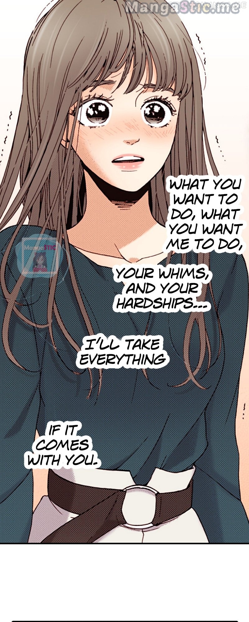 Liar - Manga Chapter 122 - page 25