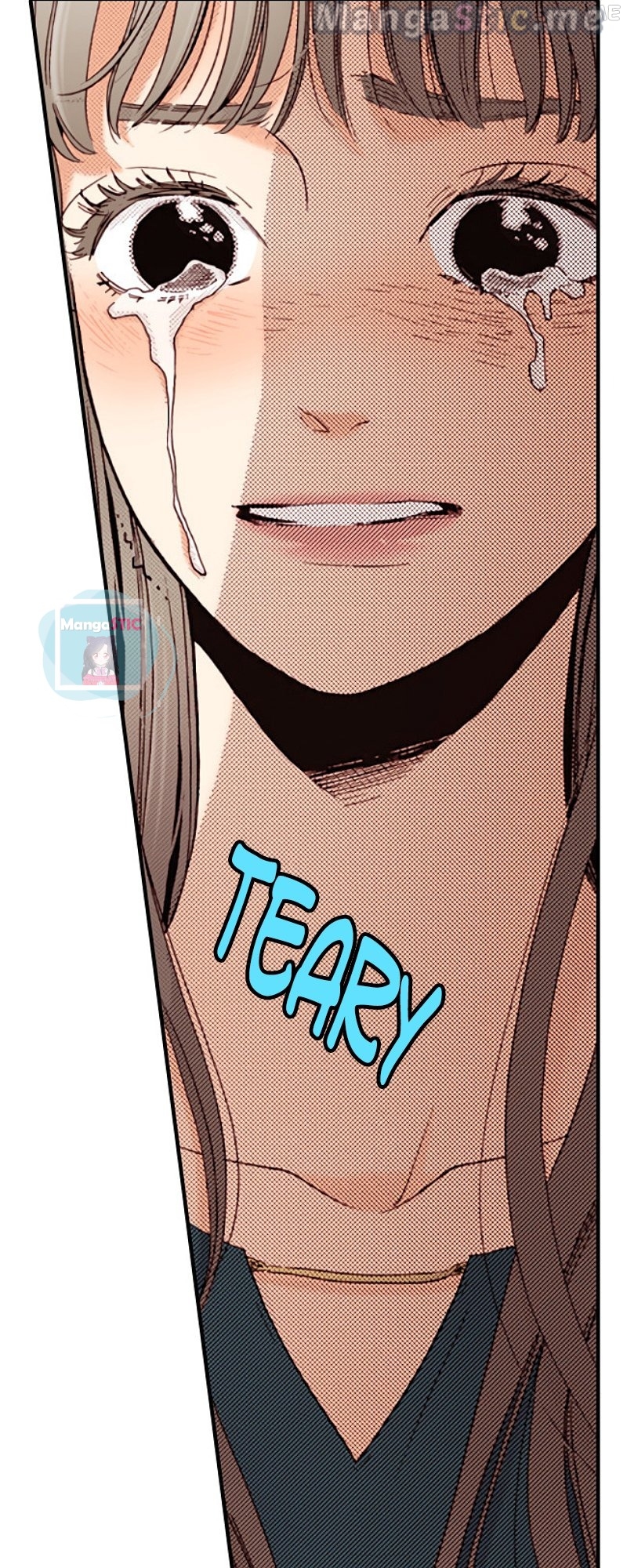 Liar - Manga Chapter 122 - page 26