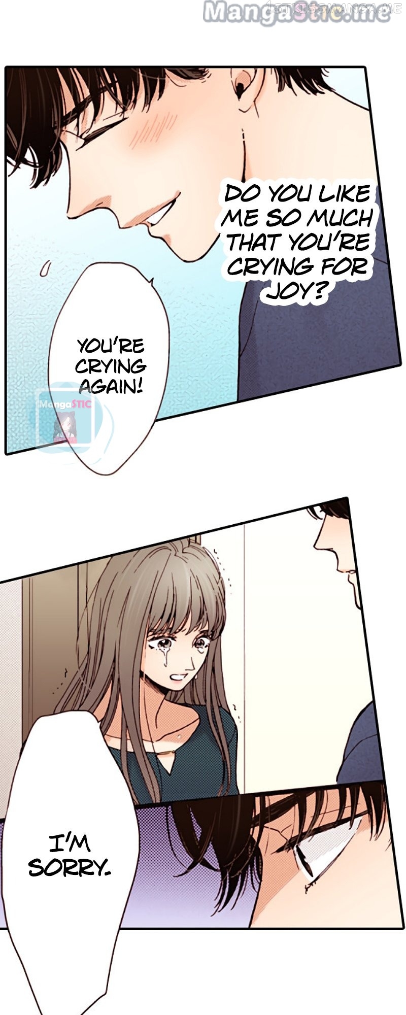 Liar - Manga Chapter 122 - page 28