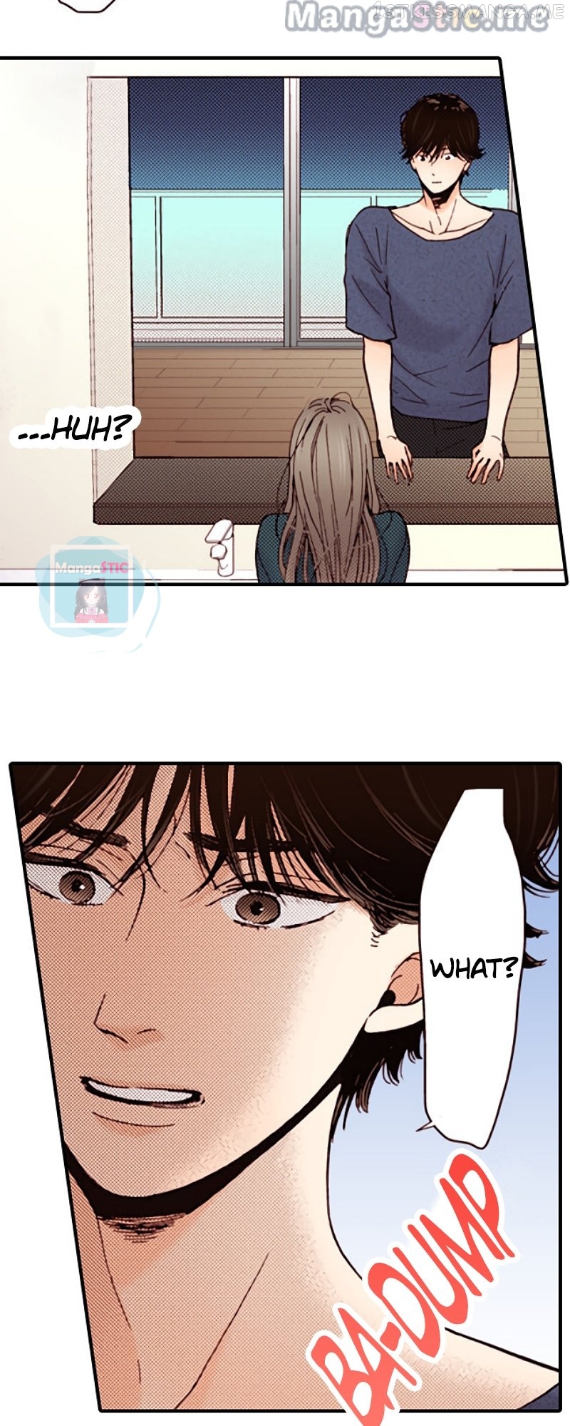 Liar - Manga Chapter 122 - page 29