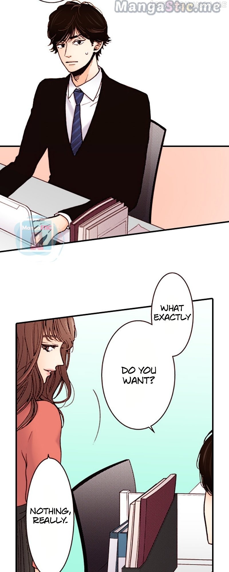 Liar - Manga Chapter 122 - page 3