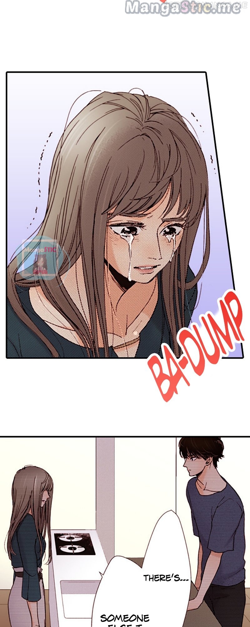 Liar - Manga Chapter 122 - page 30
