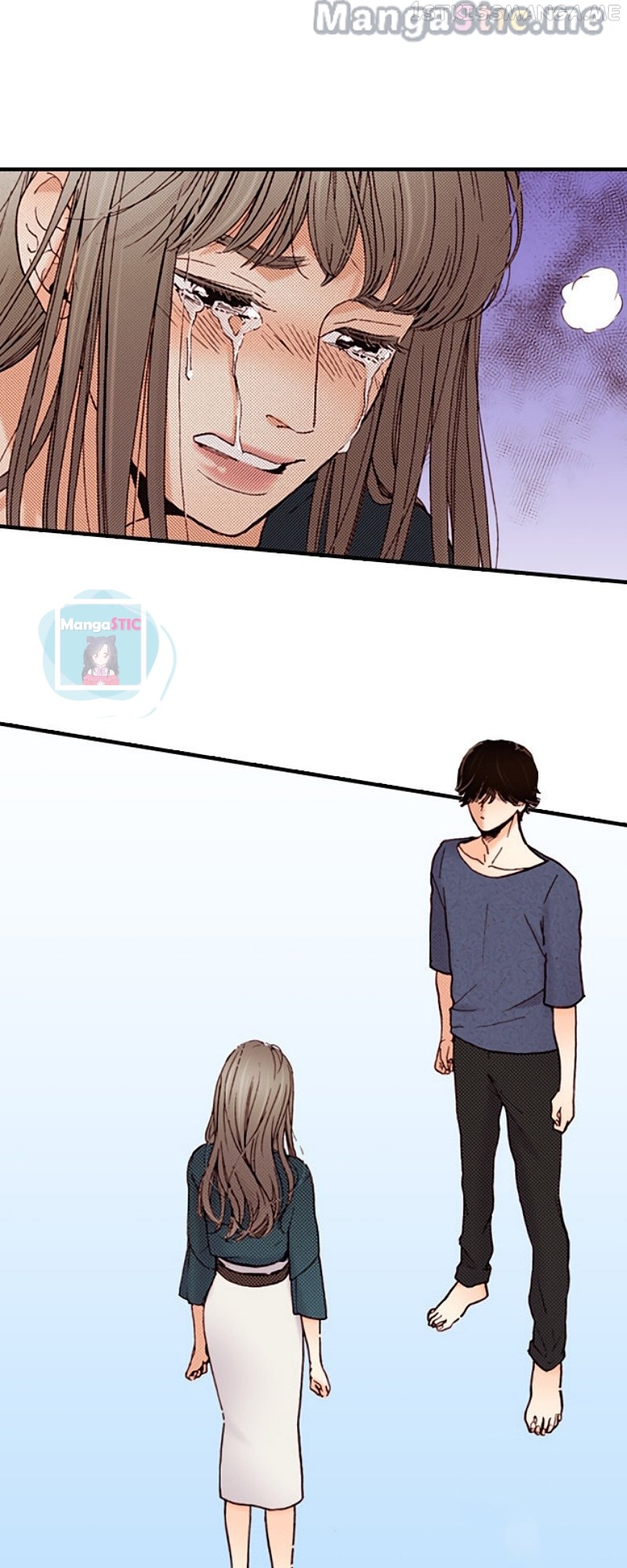 Liar - Manga Chapter 122 - page 33
