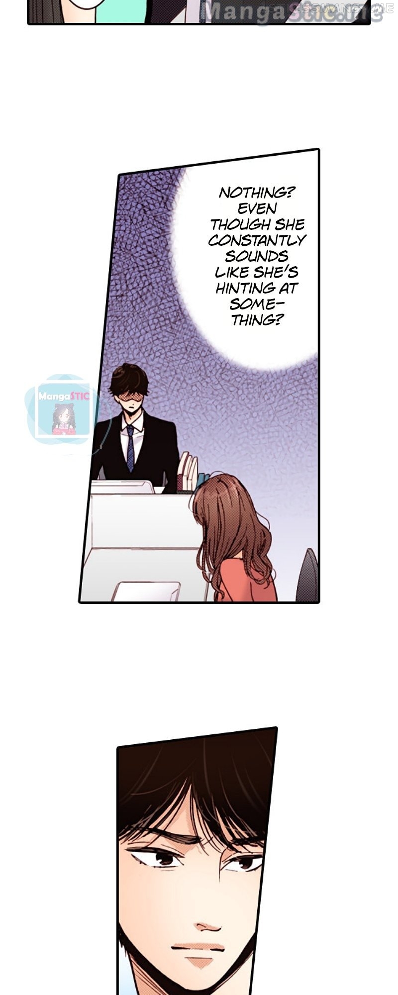 Liar - Manga Chapter 122 - page 4