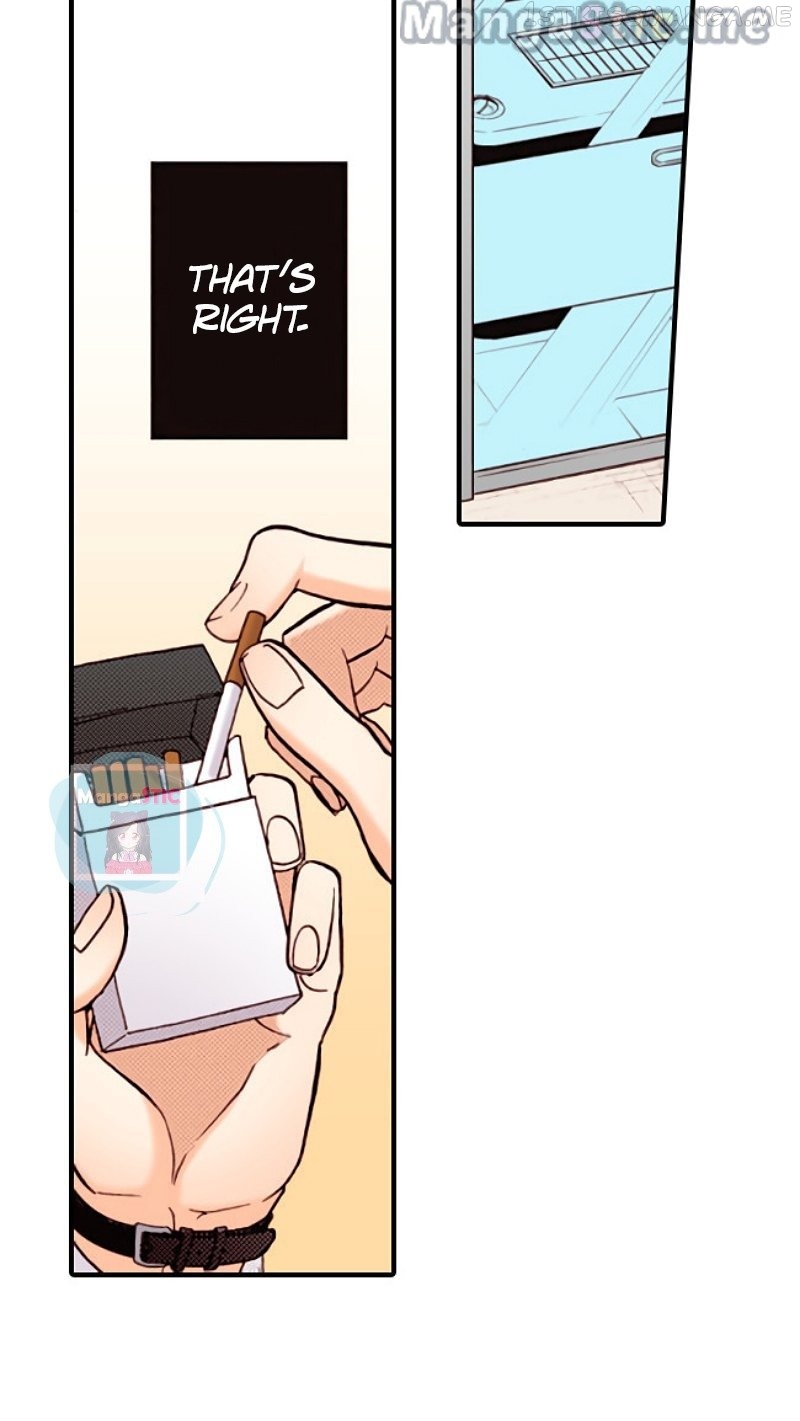Liar - Manga Chapter 122 - page 7