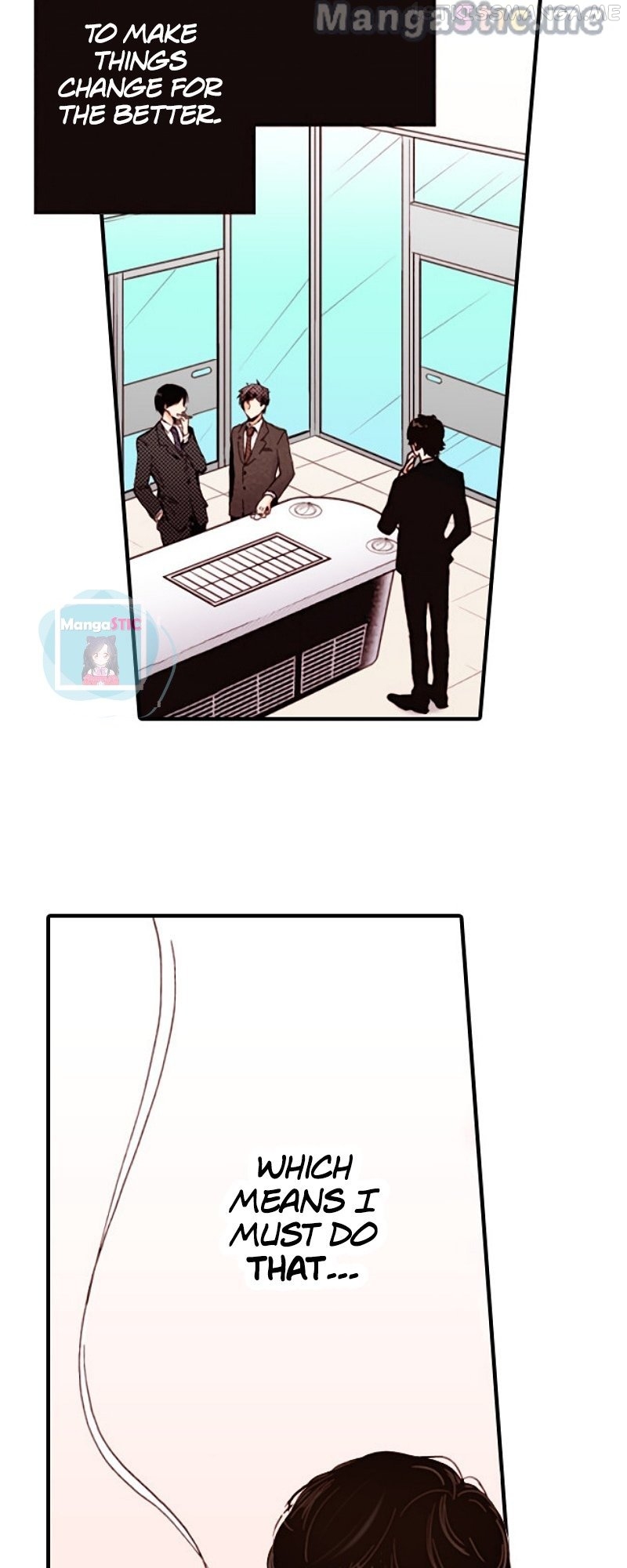 Liar - Manga Chapter 122 - page 9