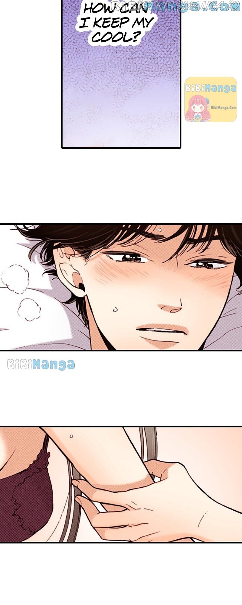 Liar - Manga Chapter 121 - page 11