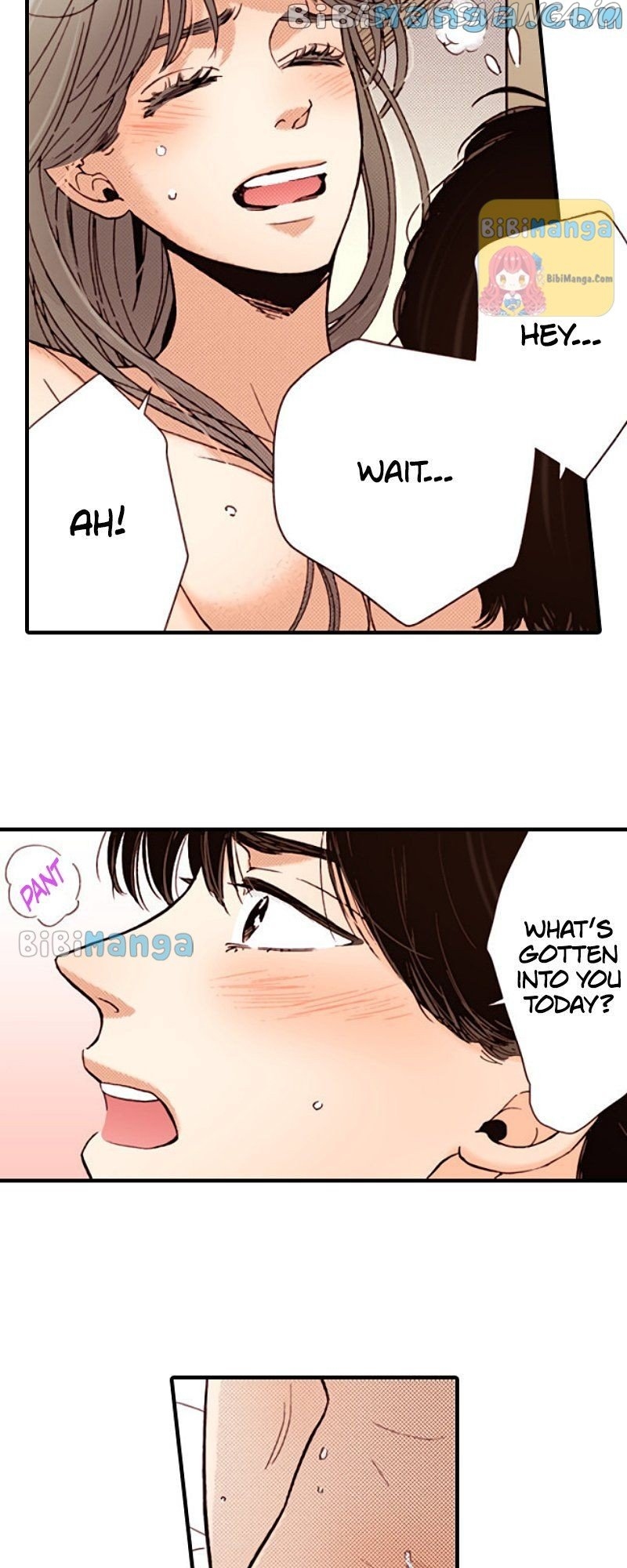 Liar - Manga Chapter 121 - page 18