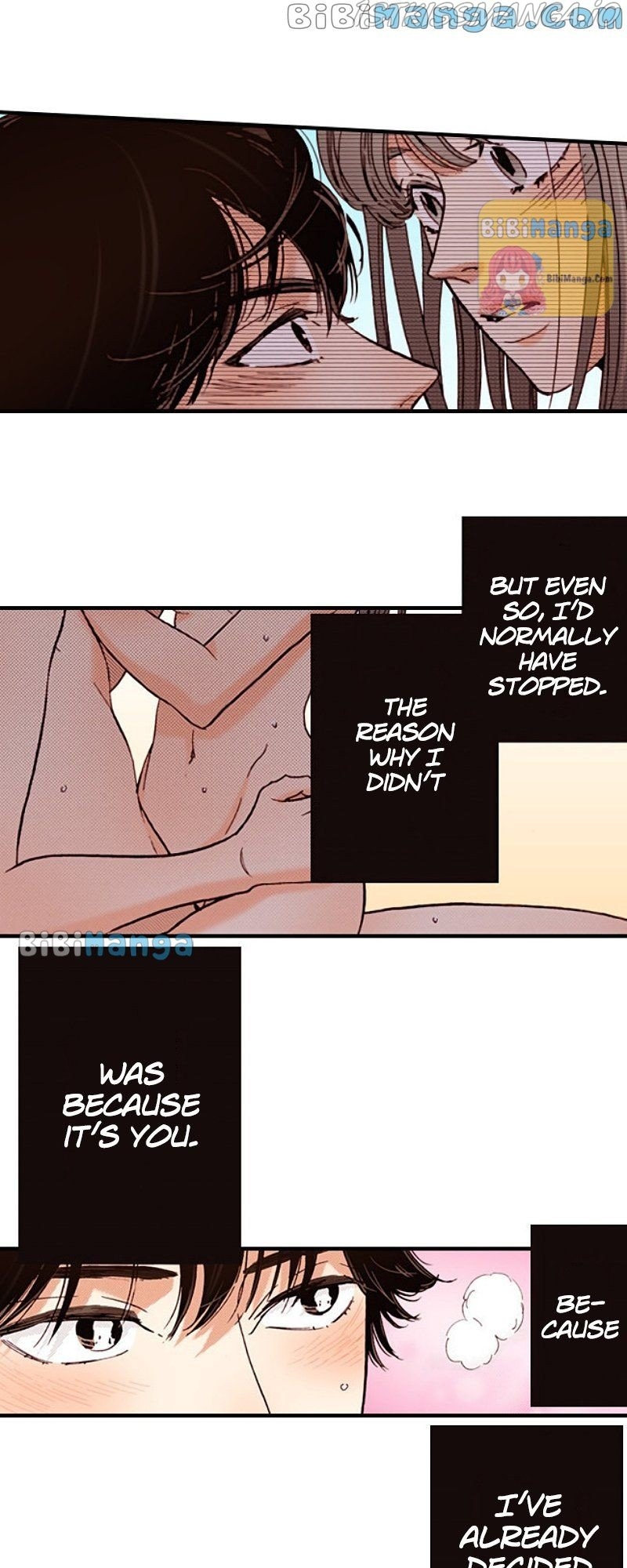 Liar - Manga Chapter 121 - page 23