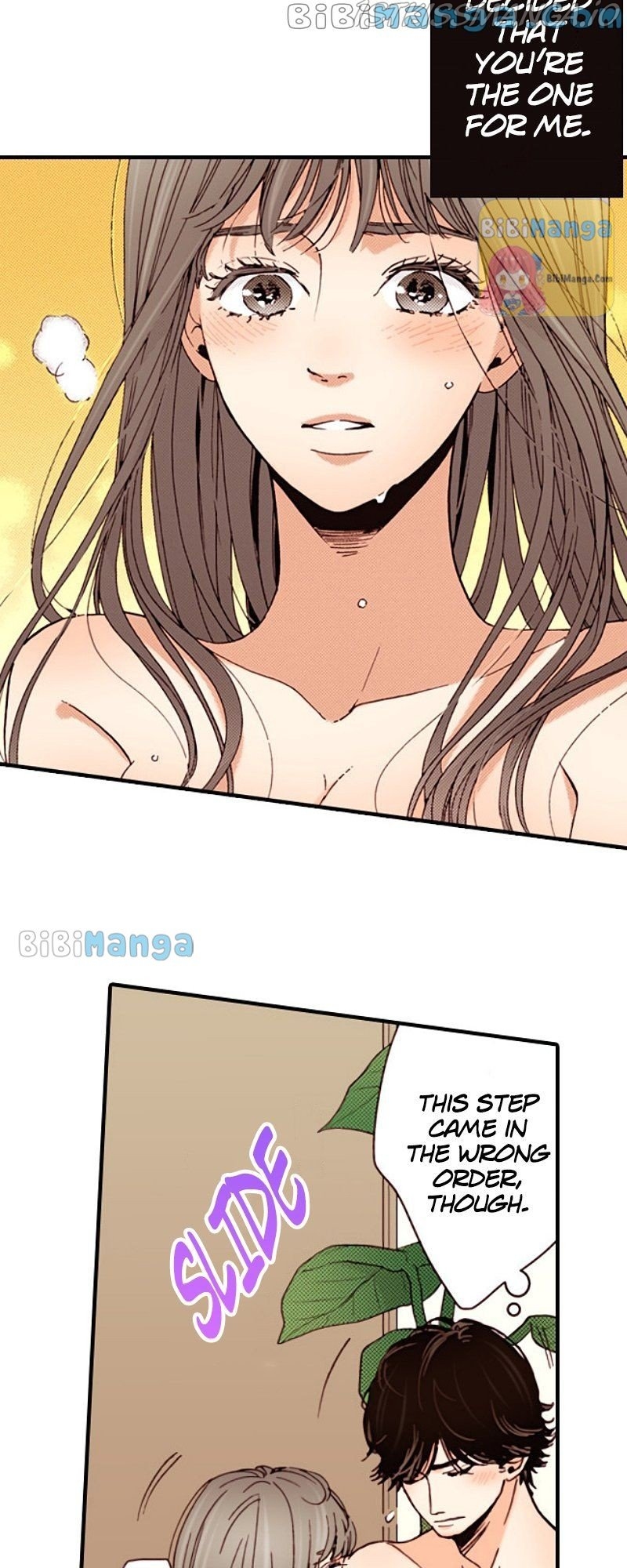 Liar - Manga Chapter 121 - page 24
